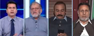 Clash with Imran Khan (Govt Maulana Dialogues?) - 16th October 2019