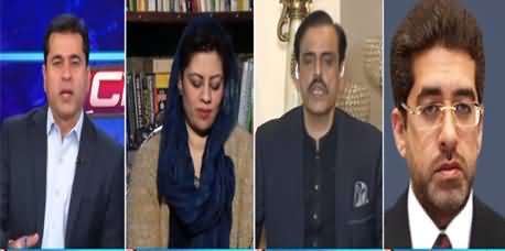 Clash with Imran Khan (Govt, Opposition, National Dialogue) - 28th December 2020