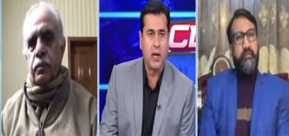 Clash with Imran Khan (Indian Network Exposed) - 15th December 2020