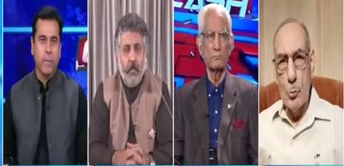 Clash With Imran Khan (Modi's Game, Nawaz Sharif Case) - 24th June 2021