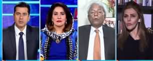 Clash with Imran Khan (Nawaz Sharif Ki Wapsi Ka Muamla) - 24th December 2019