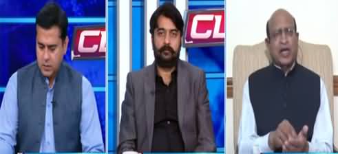 Clash with Imran Khan (New Agreement of TLP & Govt) - 20th April 2021