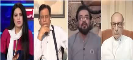 Clash with Imran Khan (Opposition's Failure in Govt) - 17th September 2020