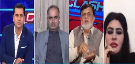 Clash with Imran Khan (Opposition's Movement Against Govt) - 27th October 2020