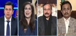 Clash with Imran Khan (PTI Hakumat Ke Khilaf Sazish?) - 27th January 2020