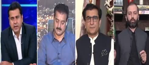 Clash with Imran Khan (PTI's Victory in AJK Elections) - 27th July 2021