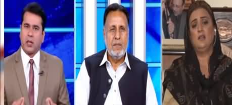 Clash with Imran Khan (Sab Ka Ahtasab.?) - 26th September 2019