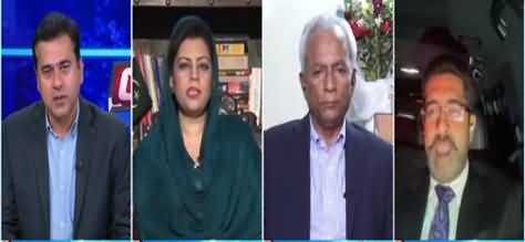 Clash with Imran Khan (Senate Election Kaise Honge?) - 1st March 2021