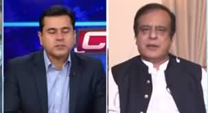 Clash with Imran Khan (Shibli Faraz Exclusive Interview) - 15th October 2020