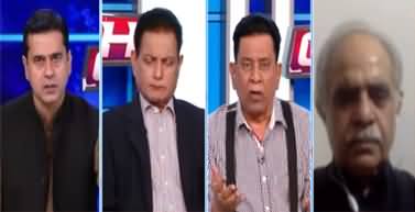 Clash with Imran Khan (Solidarity with Kashmiris) - 5th August 2020