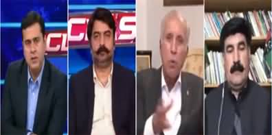 Clash with Imran Khan (Sugar Crisis, Is Govt Helpless Before Sugar Mafia) - 8th November 2021