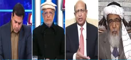 Clash with Imran Khan (Who Is Next After Khawaja Asif) - 29th December 2020