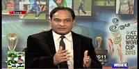 Clean Bold (Cricket World Cup Special) – 14th February 2015