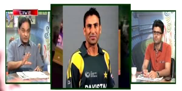 Clean Bold (Cricket World Cup Special) – 28th March 2015