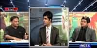 Clean Bold  (Sports Special) on Roze Tv – 24th April 2015