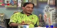 Clean Bold (World Cup Special) – 15th February 2015