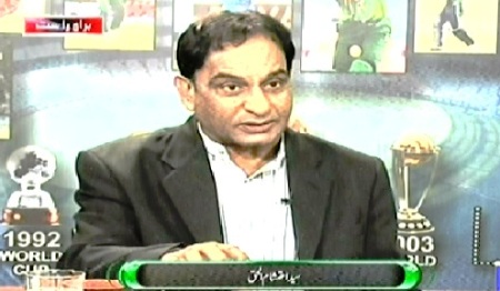 Clean Bold (World Cup Special) – 28th February 2015