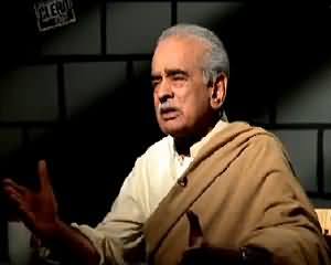 Clean Chit (Ghulam Mustafa Khar Exclusive) – 27th June 2015