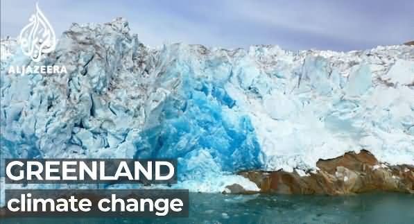 Climate Change: Arctic Is Warming Twice As Fast As the Rest of the Planet