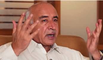 CM Balouchistan Dr. Abdul Malik Accepts his failure in Missing Persons Issue
