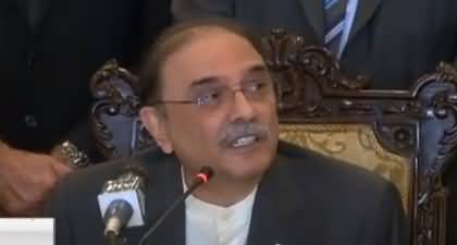 CM vote of confidence saga: Asif Ali Zardari to arrive Lahore tomorrow