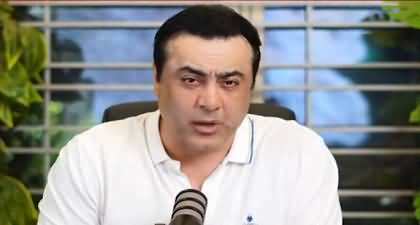 CNN analyst's commentary on US-Pak relations, Indian Army Chief's important statement - Mansoor Ali Khan's analysis