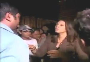 CNN Reporter Attacked By Hindu Extremists in India on Live Camera