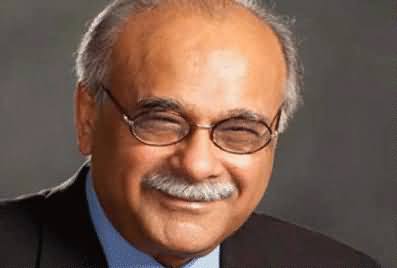 Contempt of Court Notice Issued to Chairman PCB Najam Sethi by Islamabad High Court