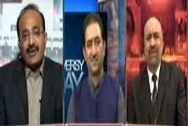 Controversy Today (Discussion on Current Issues) – 19th May 2017