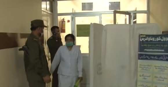 Coronavirus Cases Surge In Punjab - Number Reaches To 335