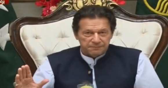 Coronavirus Is Spreading And We Have To Enforce SOPs - PM Imran Khan's Address To Nation