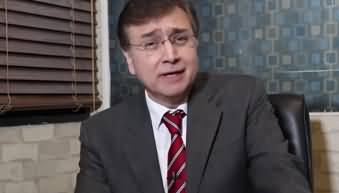 Coronavirus, Lockdown, Mosques, Shrines & Tableegis - Moeed Pirzada's Analysis