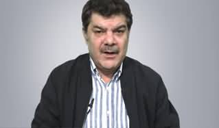 Coronavirus: Pakistan Mein Bhi Khatre Ki Ghanti Baj Gai - Mubashir Luqman Tells Details
