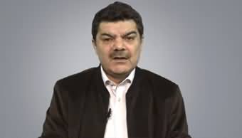 Coronavirus: What Is Going to Happen In The World - Mubashir Luqman's Analysis