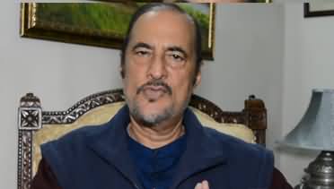 Coronavirus: Who Wants to Derail Pakistan's System? Babar Awan's Analysis