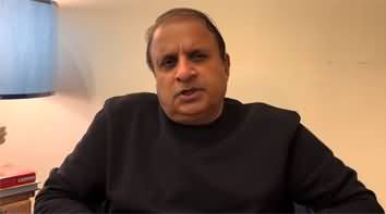 Country in chaos 72 hours before election, PTI's across-the-board efforts - Rauf Klasra's analysis