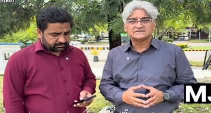 Court acquits all 8 accused in Dadu’s Chandio tribe triple murder case - Details by Matiullah Jan