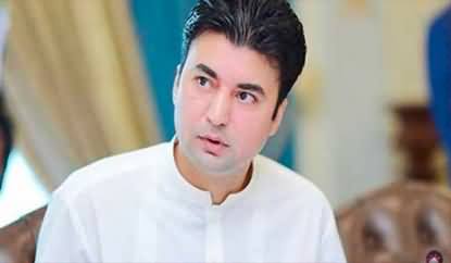 Court grants bail to PTI leader Murad Saeed