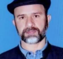 Court Issued Arrest Warrant for PMLN MPA Gazali Saleem Butt in 2 Persons Murder Case