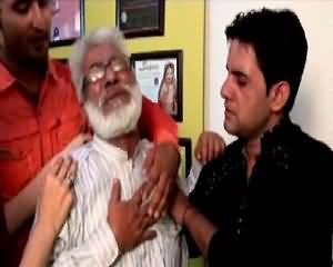 Court No 5 (Adalat Mein Zalalat Ki Kahani) – 1st June 2015
