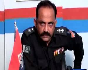 Court No 5 (Aik Aur Adalati Kahani) – 8th June 2015