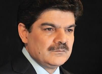 Courts Banned Mubashir Luqman from Using Twitter and Facebook