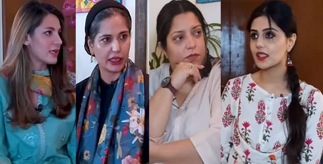 Covid-19 Crisis in India: Three Lessons For Pakistan - Reema, Benazir, Natasha & Mehmal's Analysis