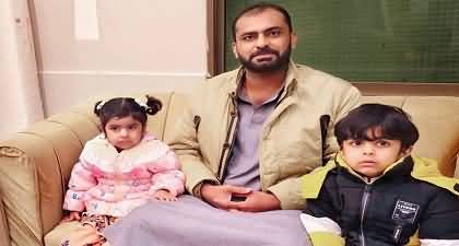 Balochistan: Cowardly terrorist attack on bank and official residence in Surab, ADC revenue martyred