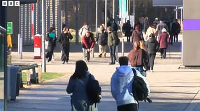 Crackdown on students trying to stay in the UK after their visa ends