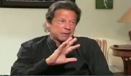 Cricket Deewangi Exclusive (Imran Khan Special Interview) – 14th November 2015