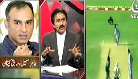 Cricket Ka Badshah (1996 Cricket World cup Ki Yaadein) – 20th January 2015