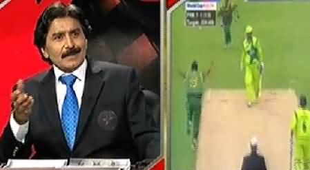 Cricket Ka Badshah (1999 Cricket World Cup Ki Yaadein) - 27th January 2015