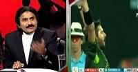 Cricket Ka Badshah (2011 Cricket World Cup Ki Yaadein) – 11th February 2015