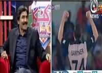 Cricket Ka Badshah On Aaj News (Javed Miandad) – 15th March 2016